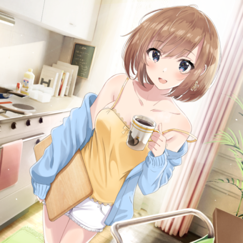 03 ここがあたしのベストポジションだねっ m4a image e1702393219928
