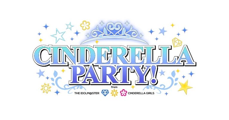 Cinderella Party