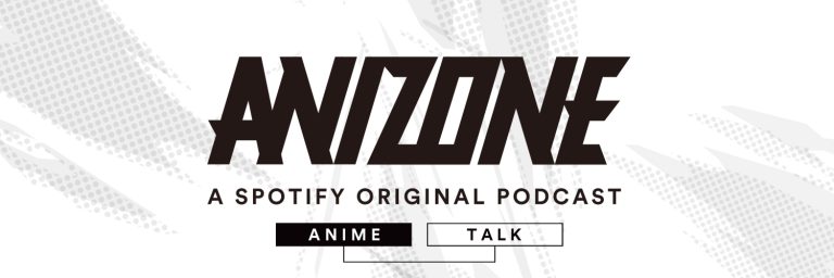 Spotify ANIZONE