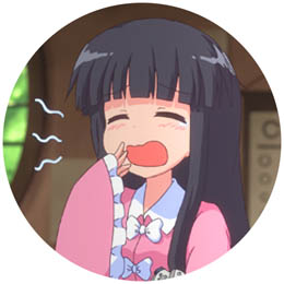 蓬莱山 輝夜《東方二次創作同人動畫 夢想夏鄉〜A Summer Day's Dream〜》