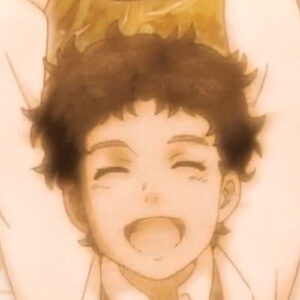 少年承太郎