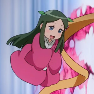 野槌