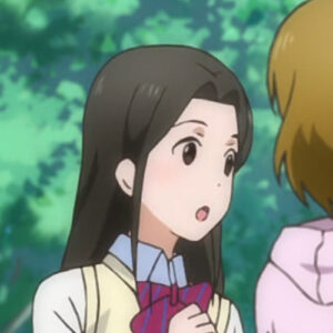 學生會B