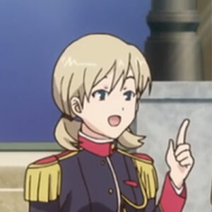 女學生A