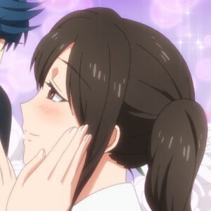 女學生