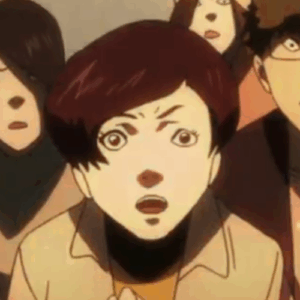 女學生