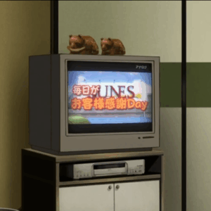 Junes電視廣告