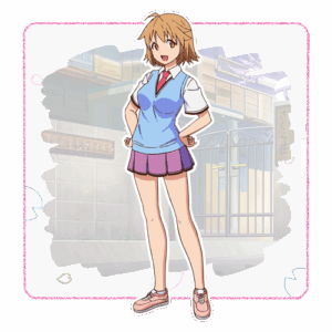 上井草美咲