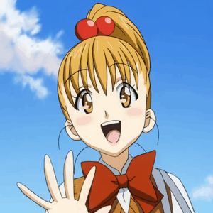 土呂小夏
