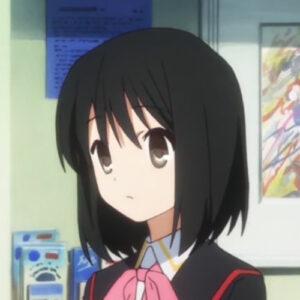 女子學生C