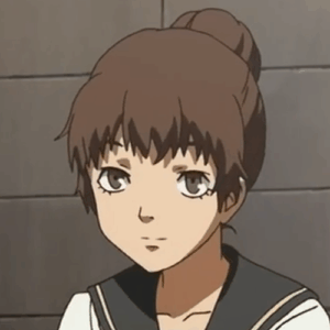 女學生