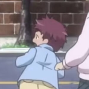 小孩