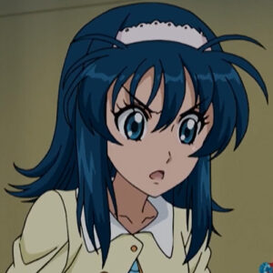 御代青奈