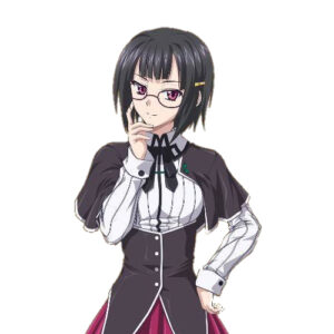 支取蒼那