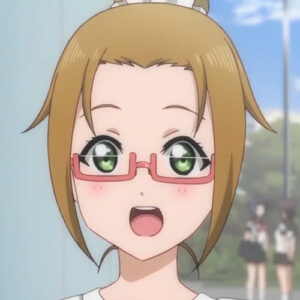 秋葉原記者