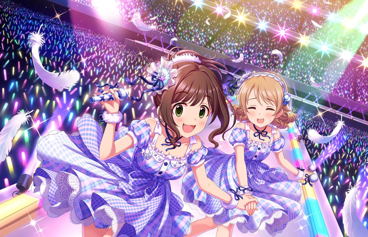Take me☆Take you