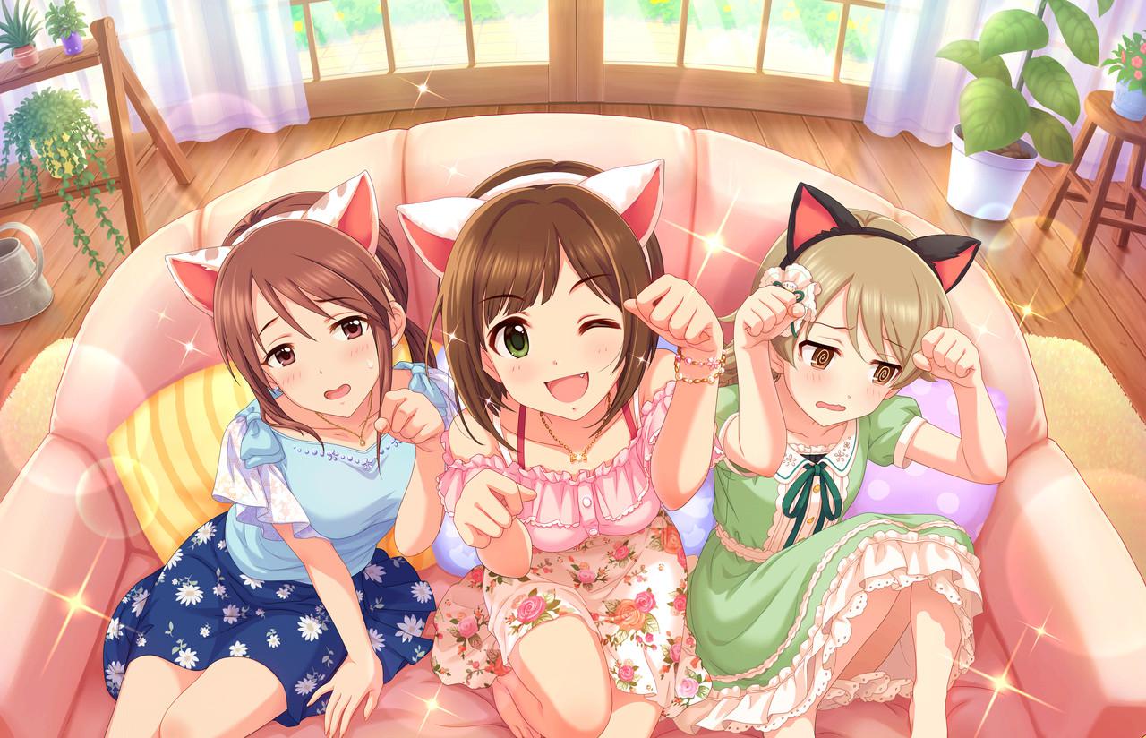 Take me☆Take you