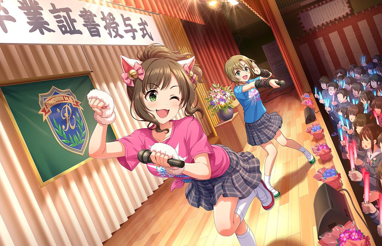 心動☆小貓（ときめき☆ネコチャン）