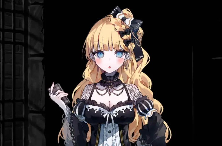 《 魔法少女的魔女審判》佐伯米莉亞生日 2 佐伯ミリア