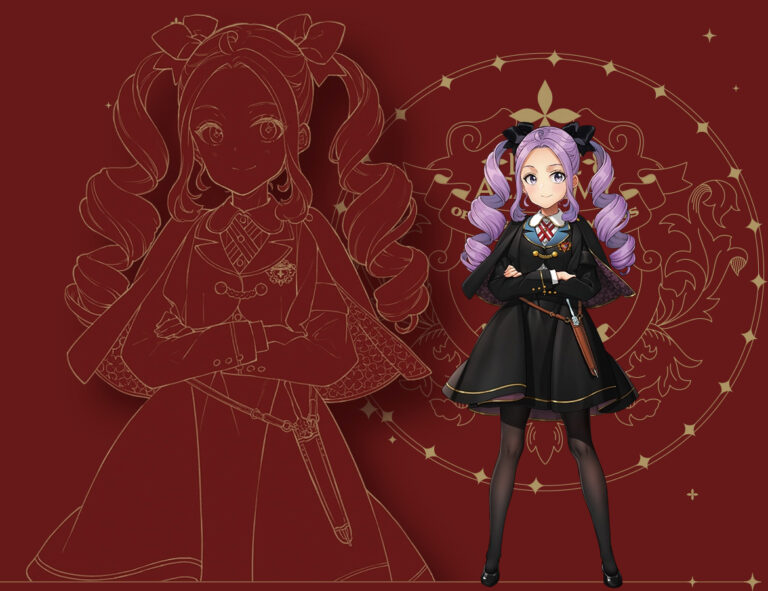 Violet lilac