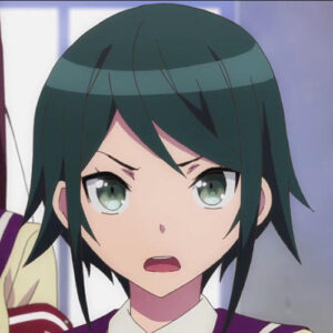 大崎菖蒲