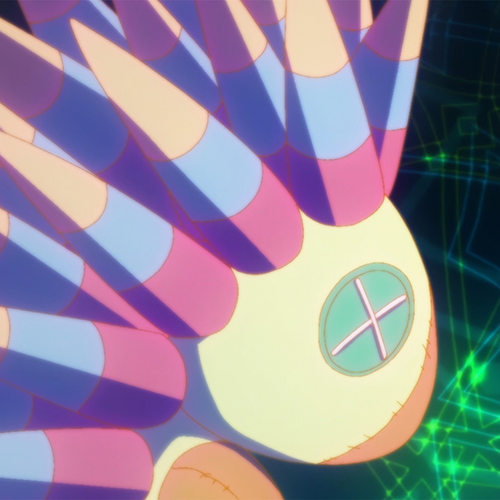 1.兽王〈Infinite Dendrogram〉 無盡連鎖 》第2集