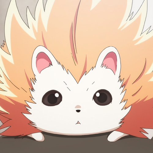 1.貝黑摩斯《〈Infinite Dendrogram〉 無盡連鎖 》第2集、第7 8集、第12集