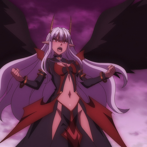 1.魔王《回復術士的重啟人生》第1集