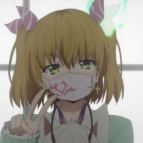 4.若草萌萎《弩級戰隊HXEROS》第7集、第9 10集