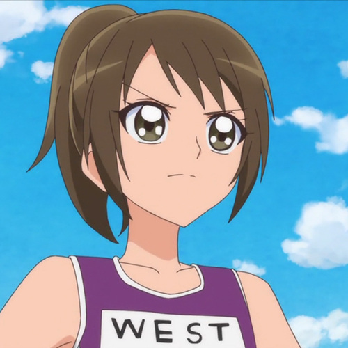 5.高美翼《元氣魔法光之美少女》第34集、第38集