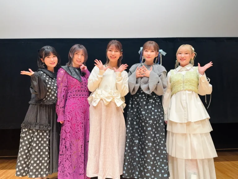 you and idol pretty cure bd vol.1 event you and idol pretty cure bd vol.1 event