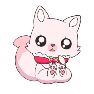 《光之美少女:美味派對》米米生日 10 コメコメ