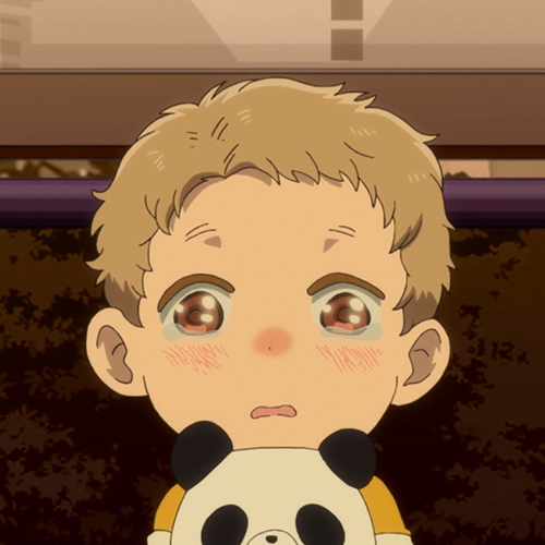 1.桂太郎《休假的壞人先生》第7集