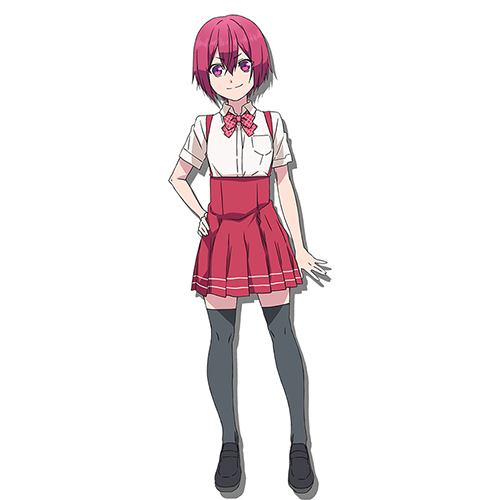 1.黑田·雷恩·千冬《終末的後宮》第3 4集、第7 8集、第10 11集