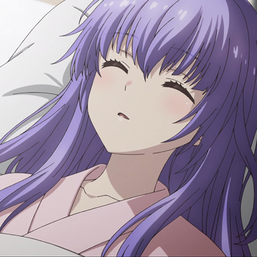 2.空門藍《Summer Pockets》