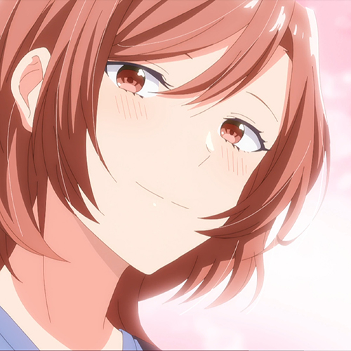 2.陽鞠母《恰如細語般的戀歌》第1集、第3集、第6集、總集篇