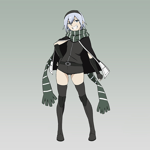 3.杜《英雄教室》第11 12集