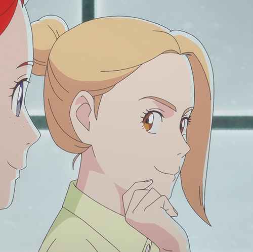 4.史黛拉·梅納德《安妮·雪利》第9集