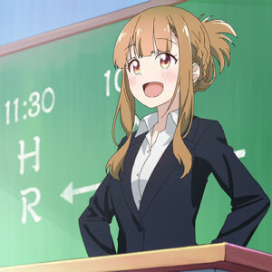 笑原茜