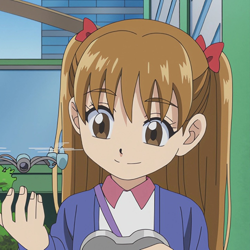 4.美奈《科学×冒险与生存！》第12 14集