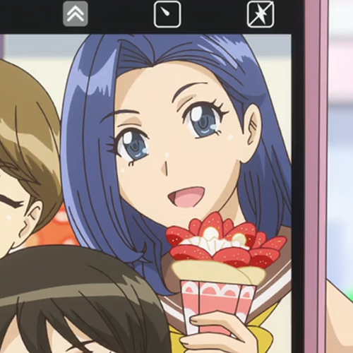 5.三葉《東京喵喵NEW》第2集