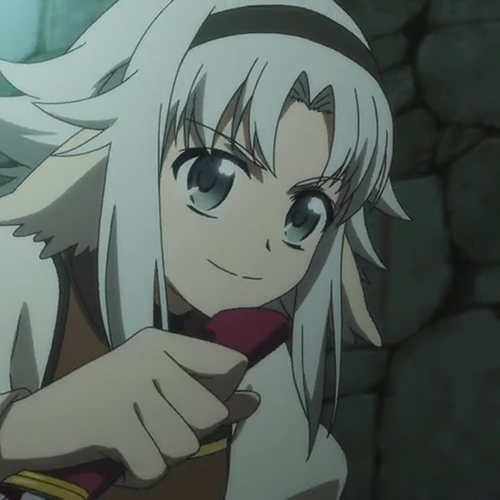 7.美琉樹《受讚頌者 二人的白皇》第17集