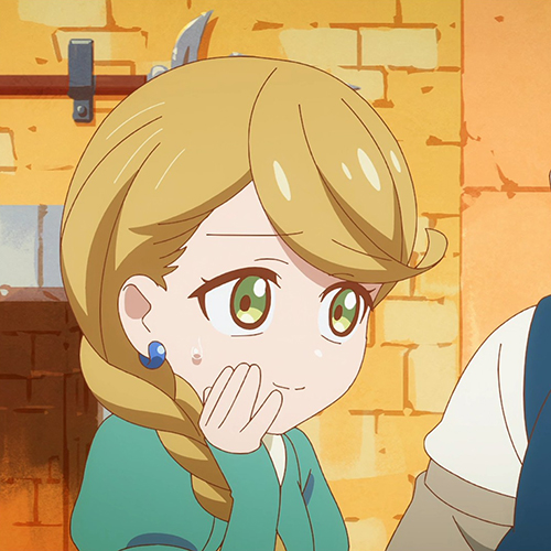 7.蒂爾扎《擁有超常技能的異世界流浪美食家2》第19集