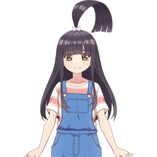 上杉瀨葉</br>《五等分的新娘 ～夏日回憶也是五等分～》
