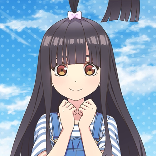 上杉瀨葉《電影 五等分的新娘》