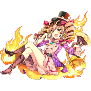 依神女苑