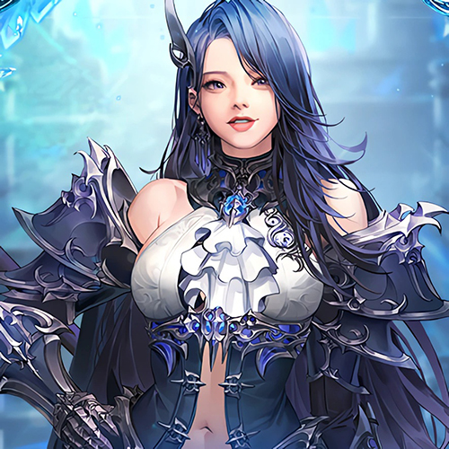 羅拉《女神聯盟2（日服）》