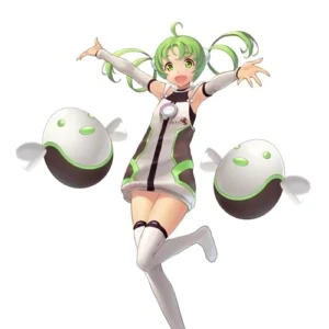 HEXYS-3號