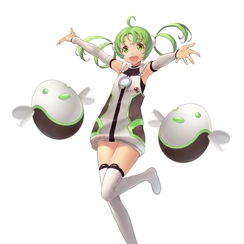 HEXYS-3號《HEXIA》