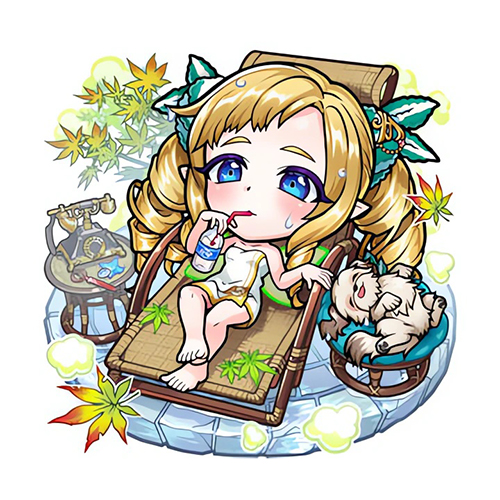 鎌瀨末《共鬥言靈RPG 言靈》